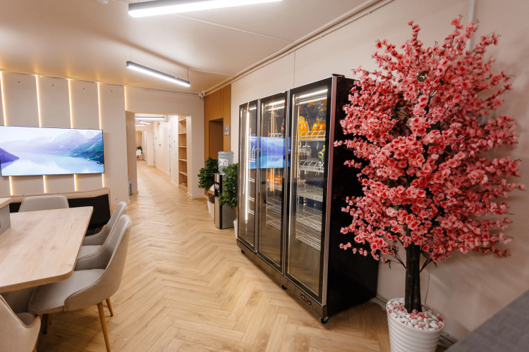 Luxx Aparts Hostel
