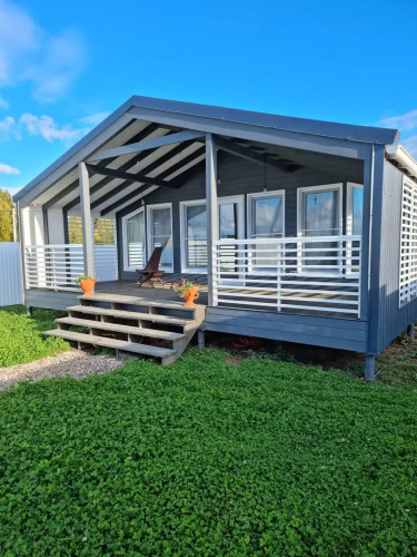 Фотография номера Коттеджа Частный Дом для Отдыха с Русской Баней