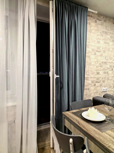 Studiya Apartments