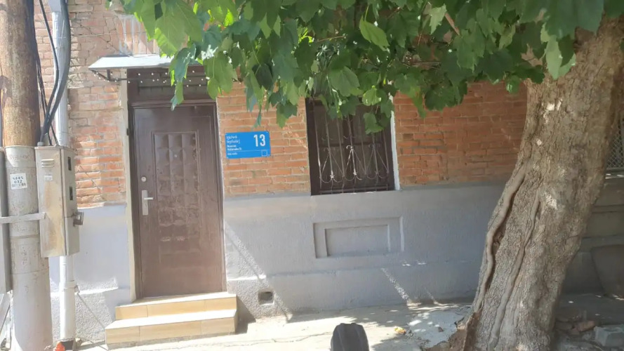 Фотография номера квартиры Апартаменты Kobasapartament