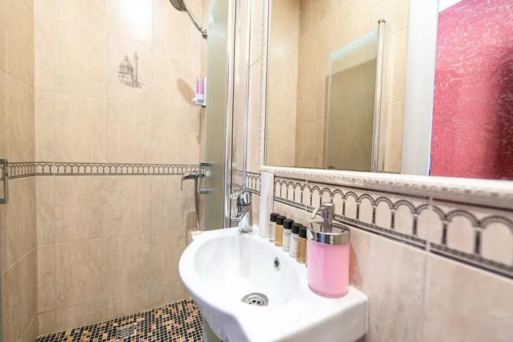 Фотография номера гостиницы Покровский Дом