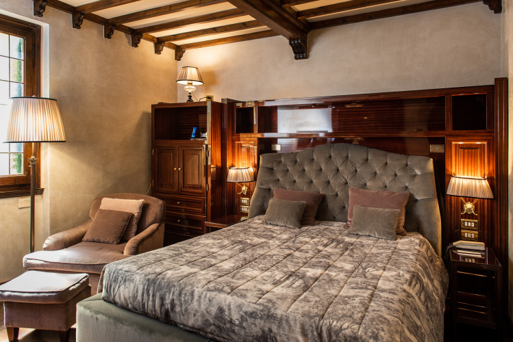 Grand Hotel Baglioni photo 14