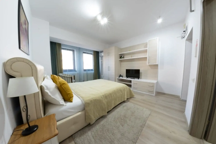 Double Junior Suite