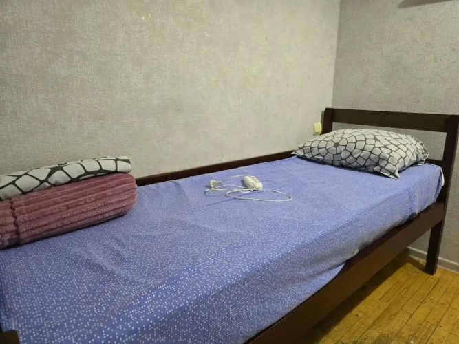 Фотография номера хостела На Маркуса