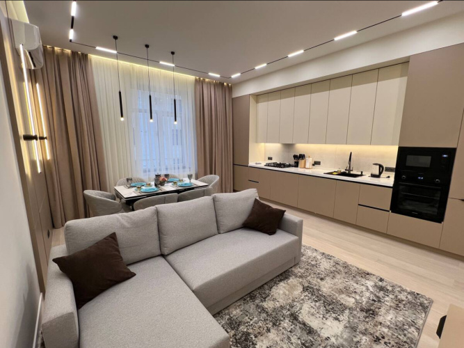 PA Premium Flat
