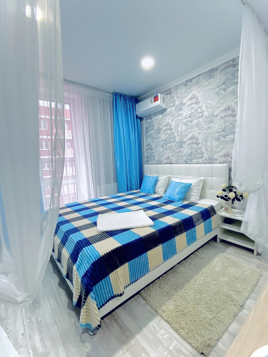 Фотография номера квартиры Квартира на Ул Рябиновой 2В к1