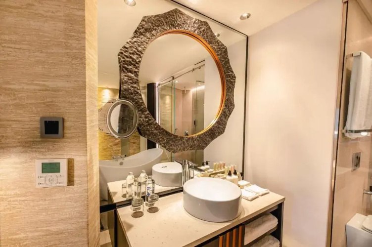 Tribe Hotel