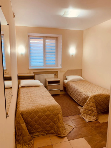 Фотография номера гостиницы Ауринко