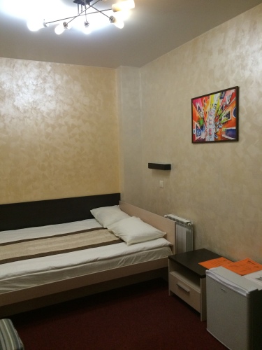 Фотография номера гостиницы Амиго