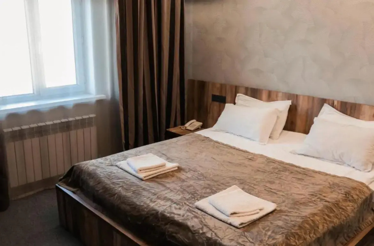 Mardin Hotel