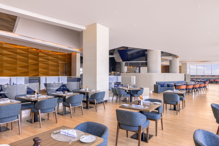 Hilton Dubai Al Habtoor City photo 25