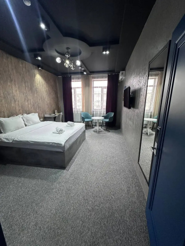 Dilfuz Guest House