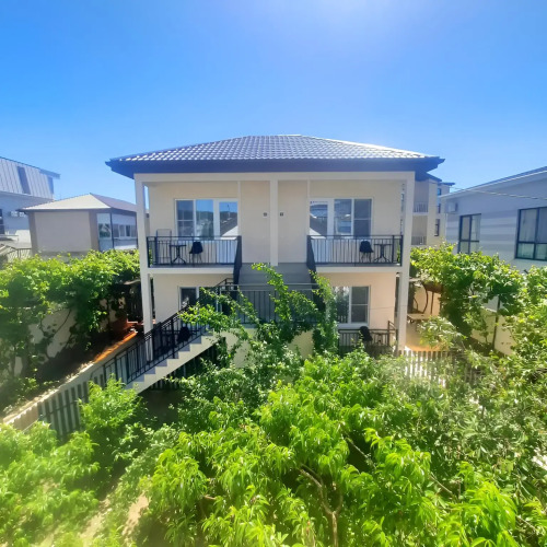 Фотография номера квартиры Квартира Уютные апартаменты в олимпийском парке