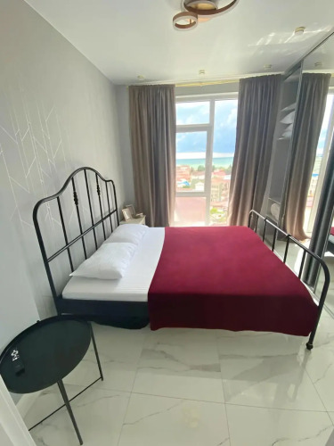 Фотография номера квартиры Апартаменты на Православной