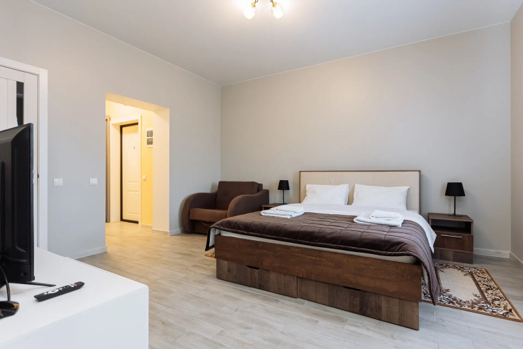 Фотография номера гостевого дома Константа