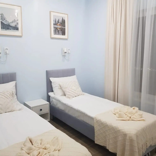 Фотография номера Коттеджа Шале Аркасара