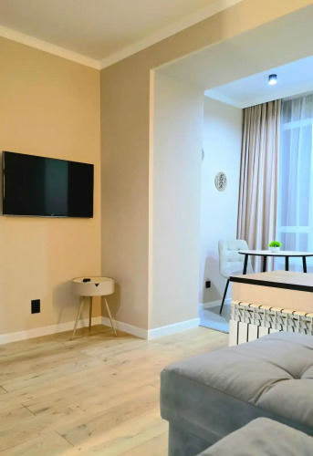 Фотография номера квартиры Квартира Евро 2Ком Жк Ауезов