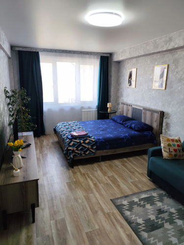 Фотография номера квартиры Квартира Stay at home