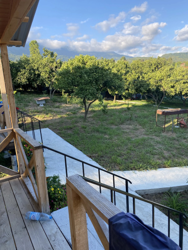 Adel Recreation Camp