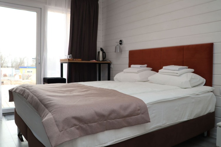  (двуспальная кровать) - изображение 1