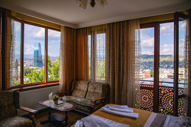 Hotelafbeelding