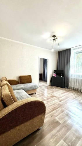 Фотография номера квартиры Апартаменты в тихом районе с развитой инфраструктурой