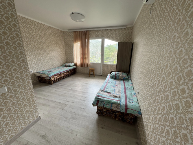  (2 отдельные кровати) - изображение 1