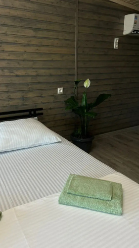 Eco Nordic Mini-Hotel