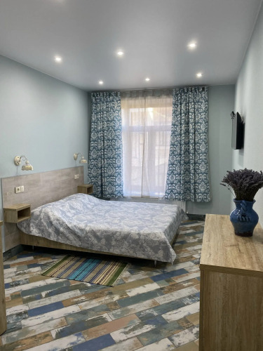 Фотография номера гостевого дома Рахиль