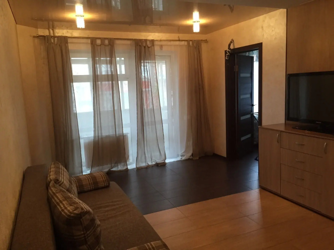 Фотография номера квартиры Квартира на улице 5 Армии 3