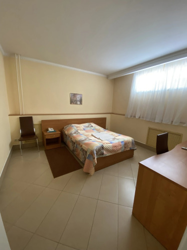 Фотография номера гостиницы Гостевой дом