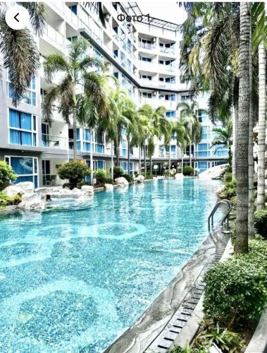 Centara Avenue Residence Apartament