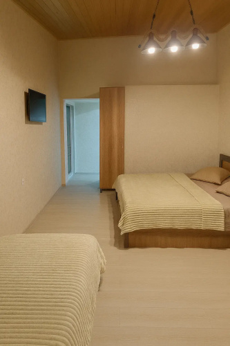 Rancho Uplistsikhe Apart-hotel