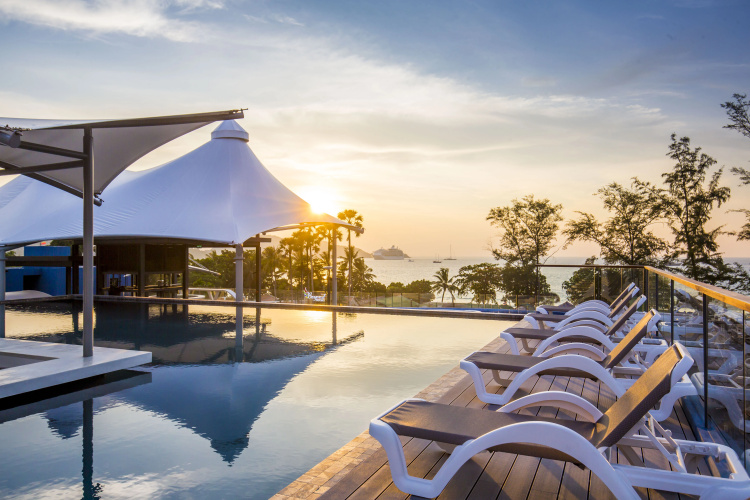 Beyond Patong - Patong Beach