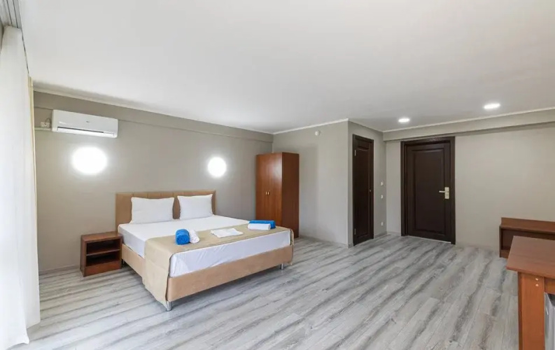 Strana Dushi Hotel