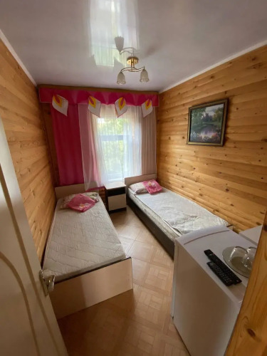 Фотография номера гостевого дома На Тургенева