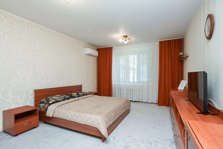 Фотография номера квартиры Квартира House Di Kazan Tatarstan