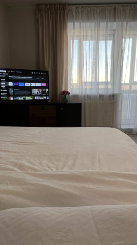 Фотография номера квартиры Квартира в Хабаровске как дома и даже лучше