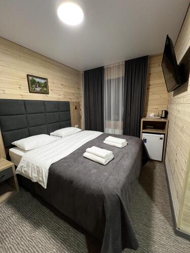 Фотография номера гостиницы Отель Премьер SKY