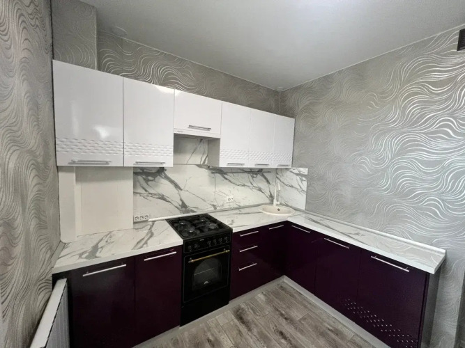 Фотография номера квартиры Апартаменты Мур-Отель