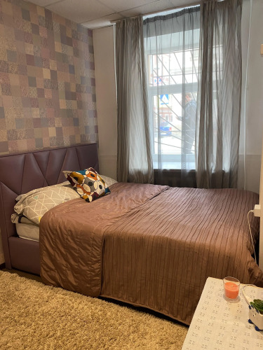 Фотография номера хостела ULA