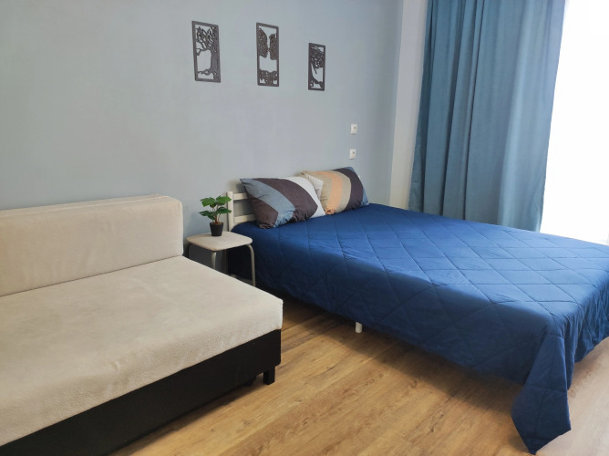 Фотография номера квартиры Квартира на Улице Изумрудной 6