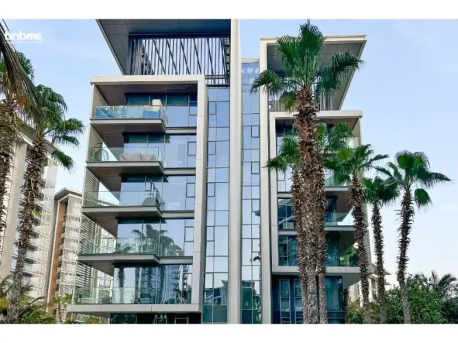 bnbme | Bluewaters B5 | 2 BDR Apartments