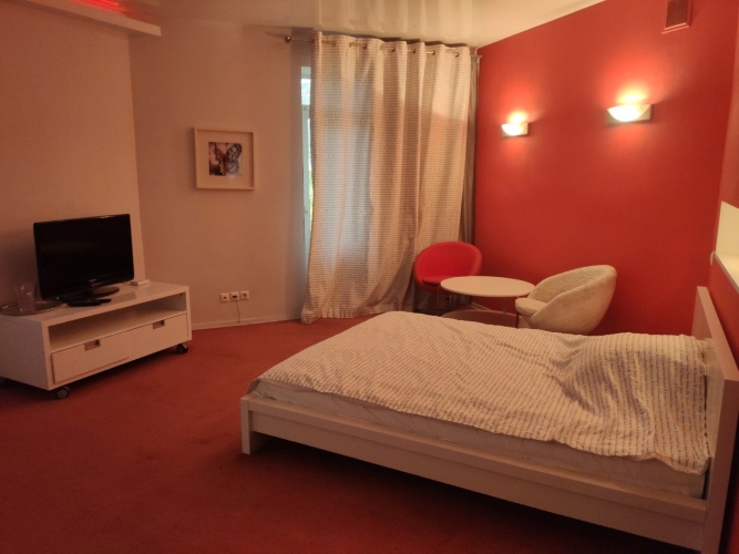 Фотография номера гостиницы Plaizir