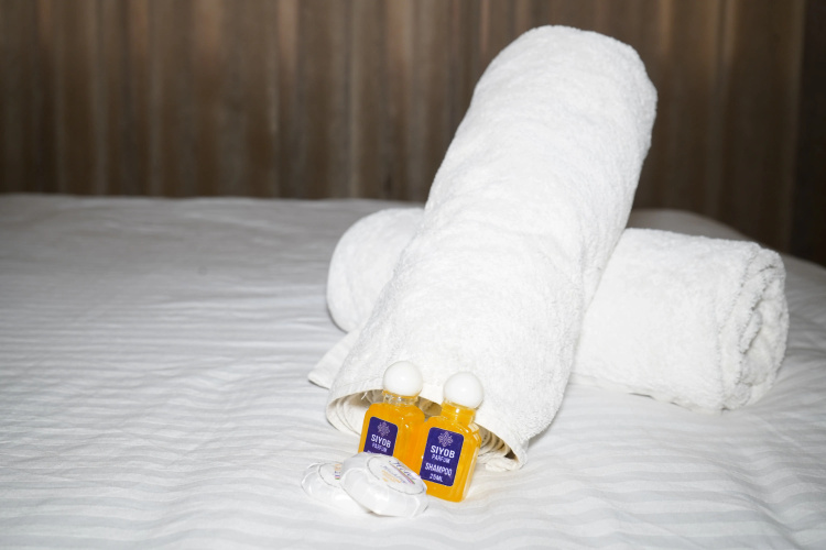 Labirint Home Hotel