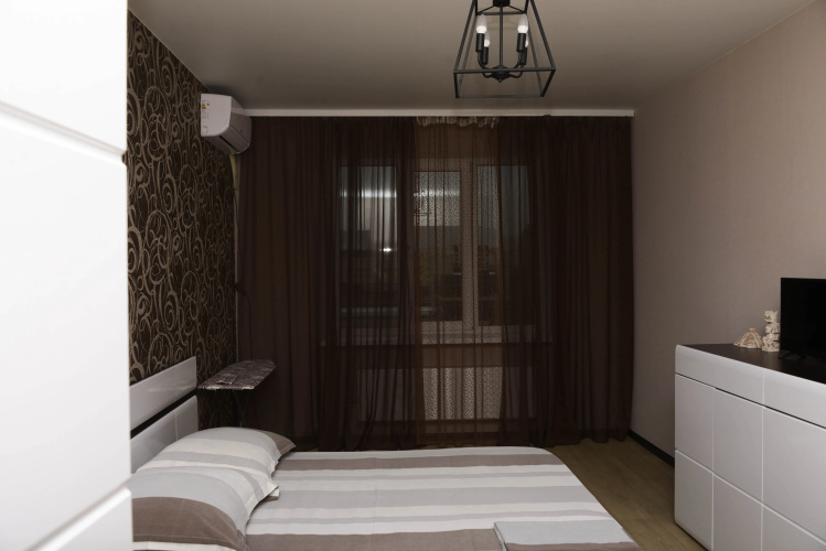 Фотография номера квартиры Апартаменты ATLANT Apartments 111