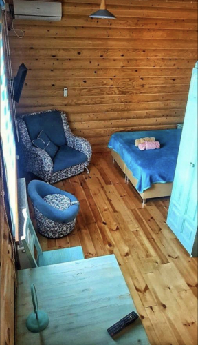 Фотография номера гостевого дома Папа Карло