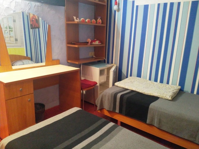 Фотография номера гостиницы Мур ля Мур