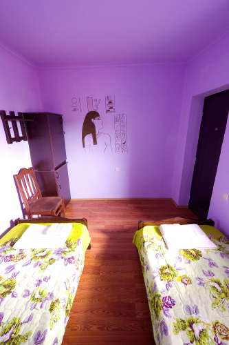 DON Guest House