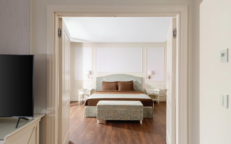 Фотография номера гостиницы Garabag Resort&Spa